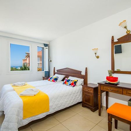 Kastalia Village ,Saint Nikolas Resort Kolimvarion Bagian luar foto
