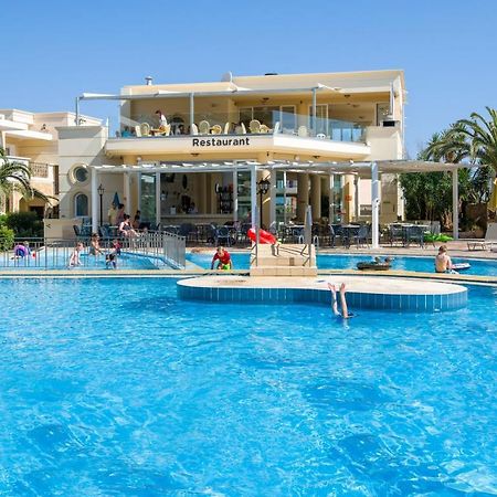 Kastalia Village ,Saint Nikolas Resort Kolimvarion Bagian luar foto