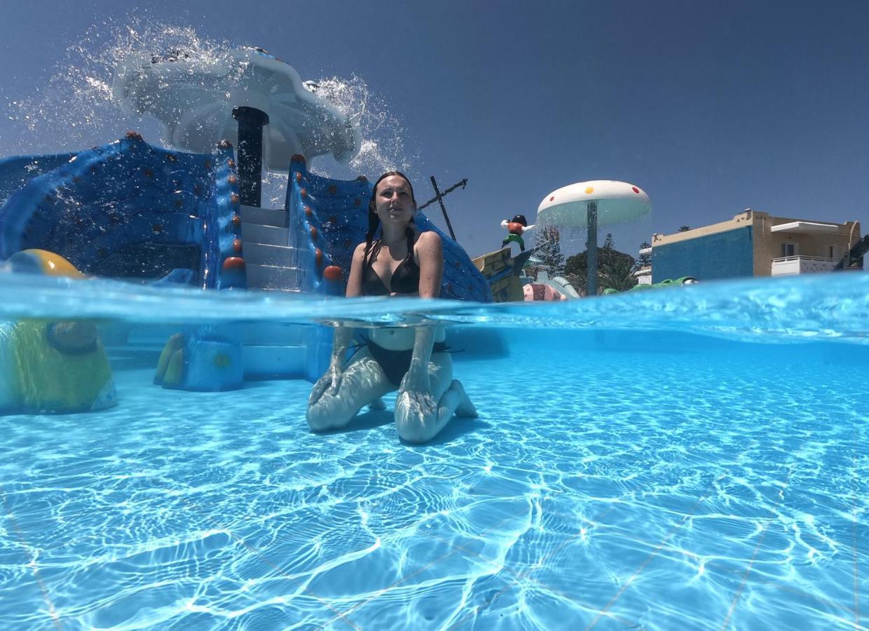 Kastalia Village ,Saint Nikolas Resort Kolimvarion Bagian luar foto