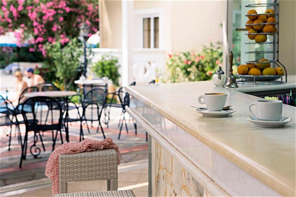 Kastalia Village ,Saint Nikolas Resort Kolimvarion Bagian luar foto