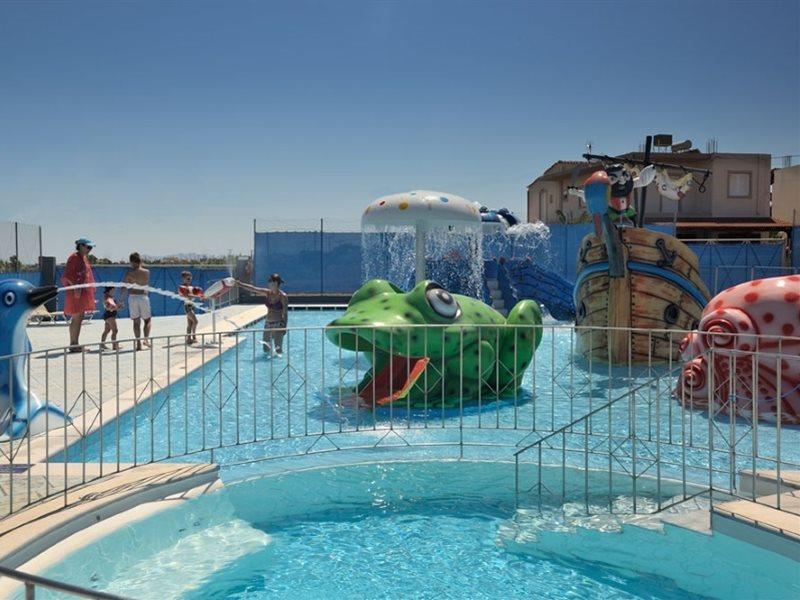 Kastalia Village ,Saint Nikolas Resort Kolimvarion Bagian luar foto