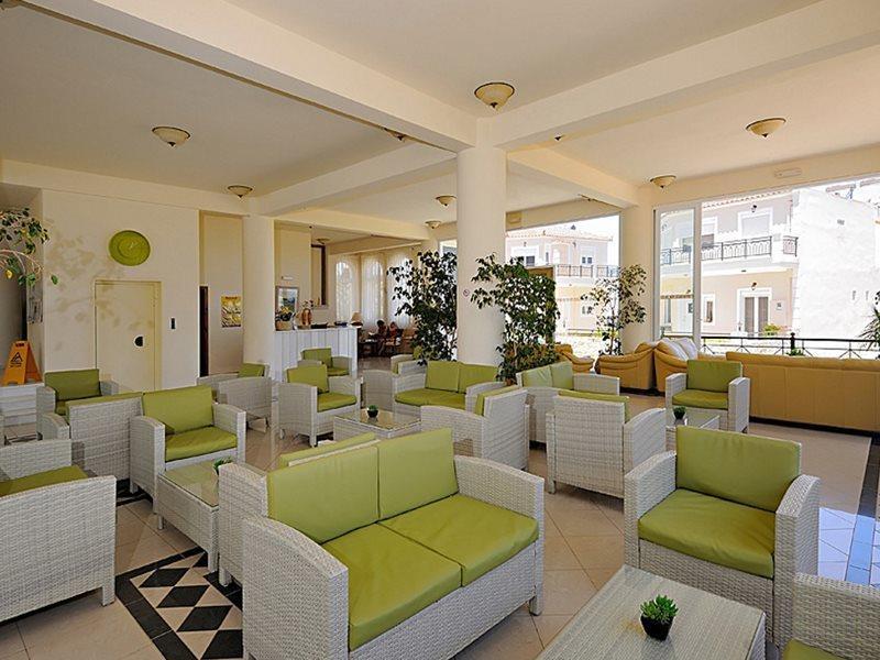 Kastalia Village ,Saint Nikolas Resort Kolimvarion Bagian luar foto