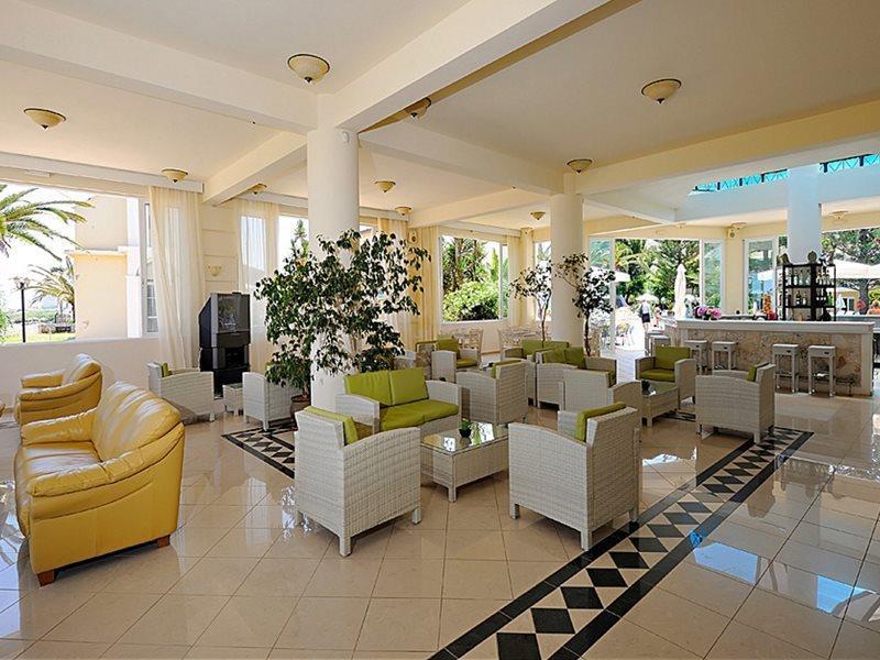Kastalia Village ,Saint Nikolas Resort Kolimvarion Bagian luar foto
