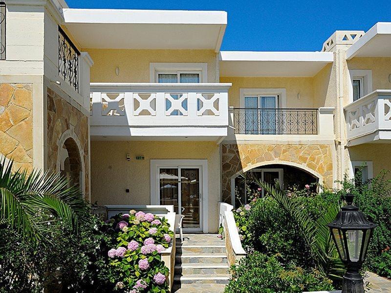 Kastalia Village ,Saint Nikolas Resort Kolimvarion Bagian luar foto