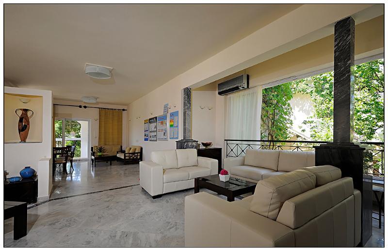 Kastalia Village ,Saint Nikolas Resort Kolimvarion Bagian luar foto